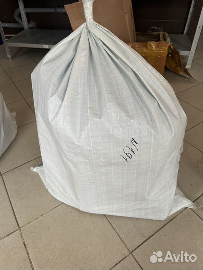 Мешок вещей