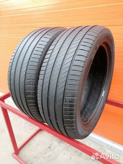 Michelin Primacy 4 215/50 R17 95W