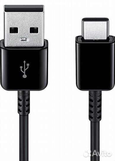 Кабель usb type c samsung Оригинал (EP-DG950CBE)