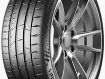Continental ContiSportContact 7 225/30 R20 85