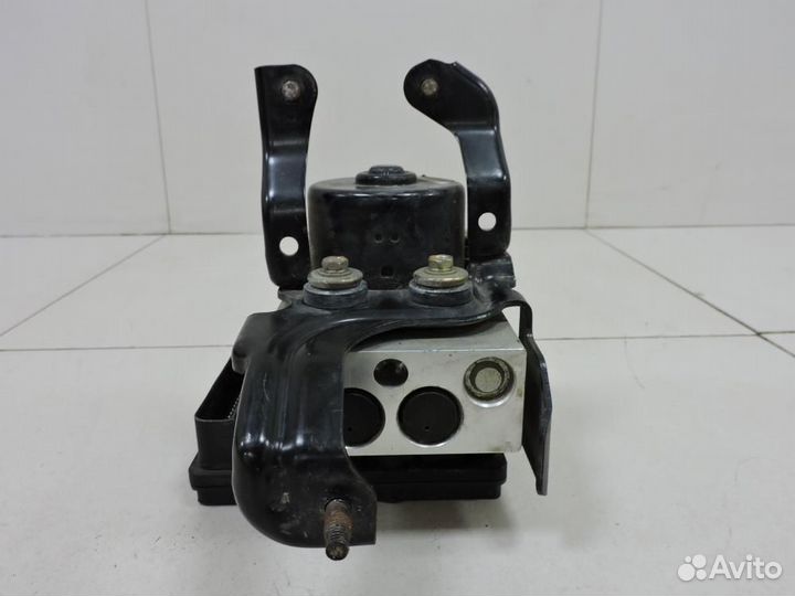 Блок ABS насос Infiniti FX S50 2003-2007