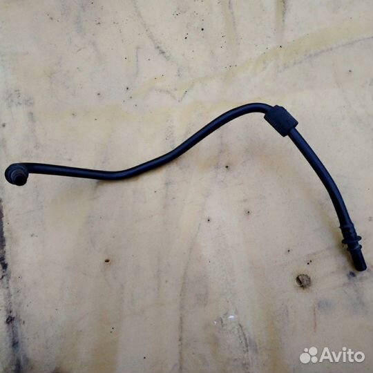 Трубка топливная Audi A8 D3