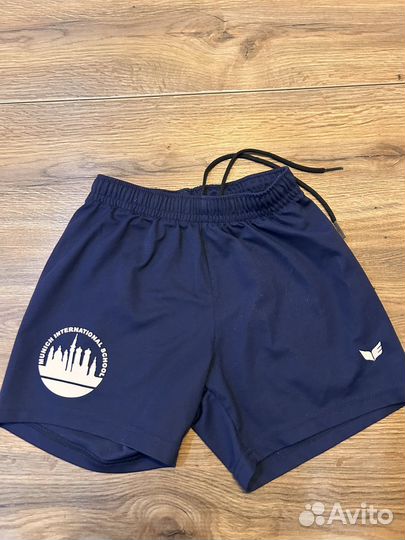 Футбольная форма для мальчика 6,7 лет