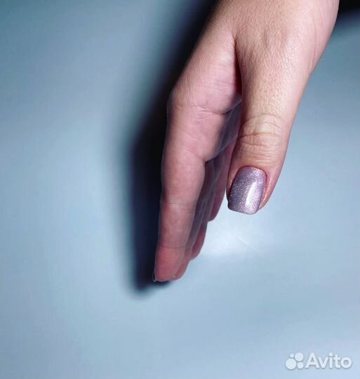 Приглашаю девушек на маникюр