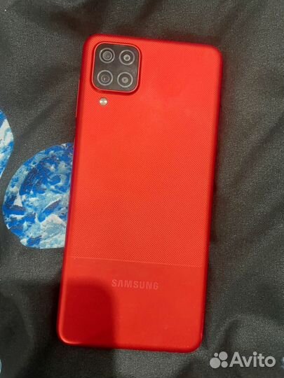 Samsung Galaxy A12, 4/64 ГБ