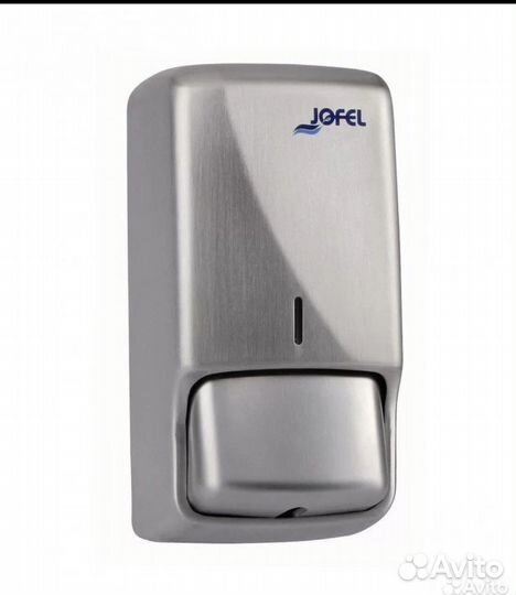 Дозатор для мыла и пены