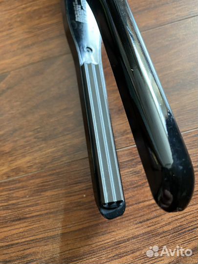 Щипцы гофре pro z slim