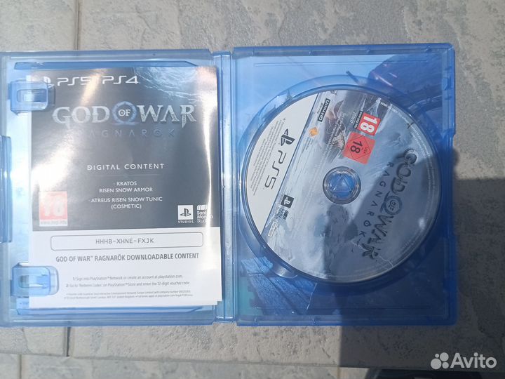 Игры для приставок ps5 диск
