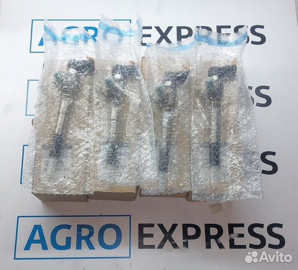 Форсунка Renault 166006212R 8201100113 новая ориг