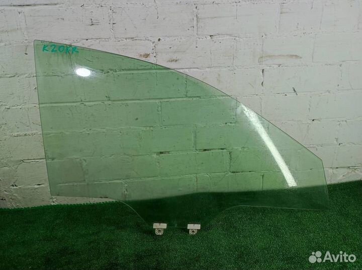 Стекло переднее правое Subaru Legacy/ Outback BM