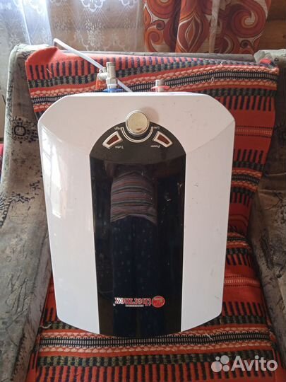 Водонагреватель проточный зап. часть Закамск, Очер