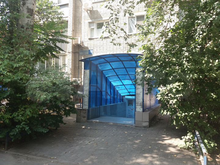 Офис на Лермонтовской/Ворошиловском, 250 м²