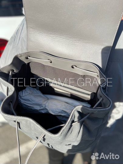 Рюкзак brunello cucinelli