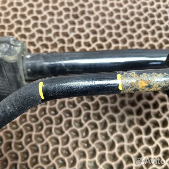 Стабилизаторы BMW x1 e84 M-tech xDrive