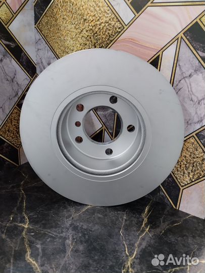 Тормозные диски