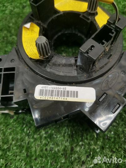 Подрулевой шлейф Ford Focus 2 хетчбэк 2.0 aoda