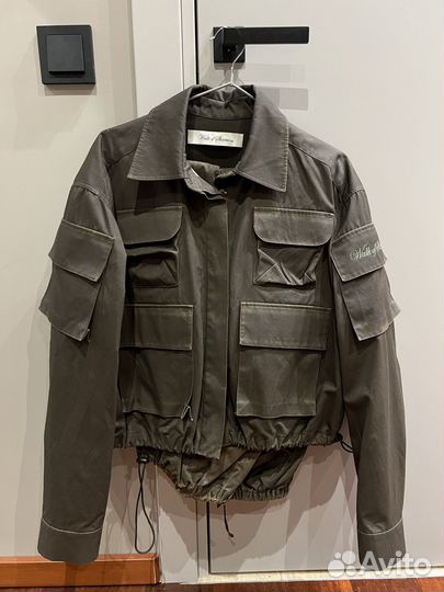 Костюм карго Walk Of Shame