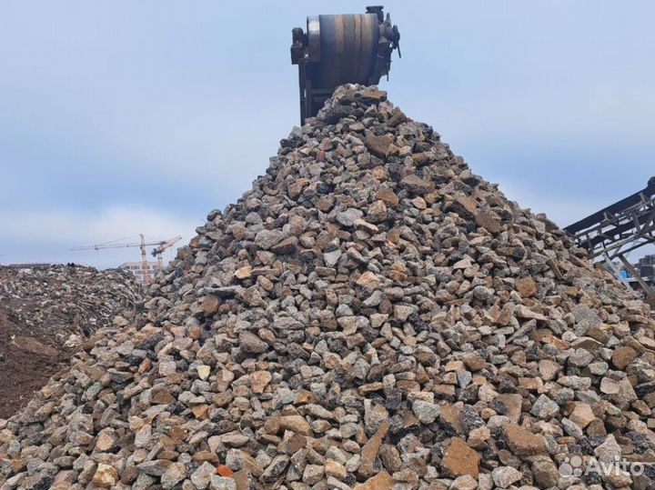 Песок с доставкой