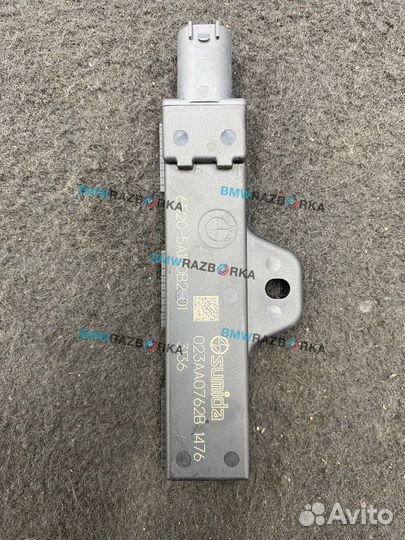 Антенна системы комфортного доступа BMW i5 G60