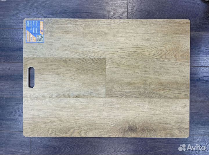 Кварц виниловая плитка