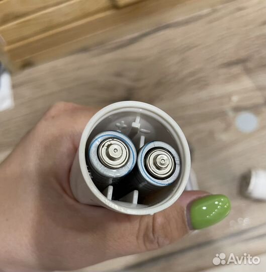 Набор для маникюра