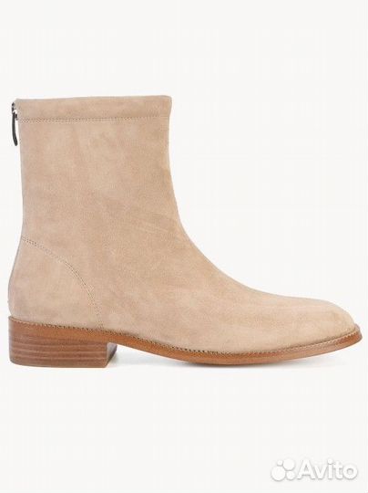 Ботильоны Эконика 39