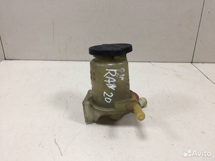 Бачок гидроусилителя Toyota Rav 4 A20 2000-2005