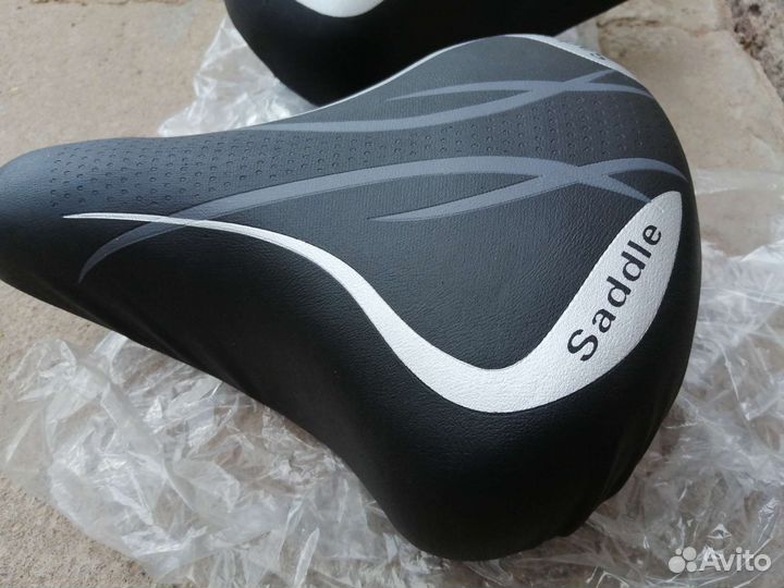 Седло для велосипеда