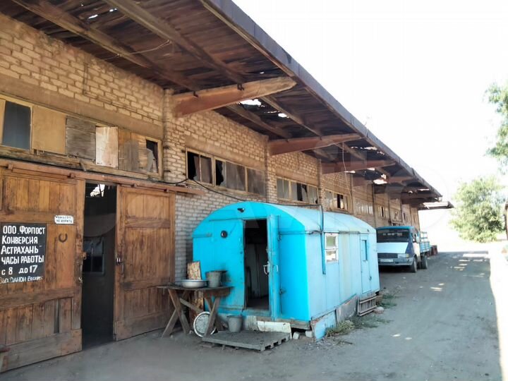 Здание 364,7 м²