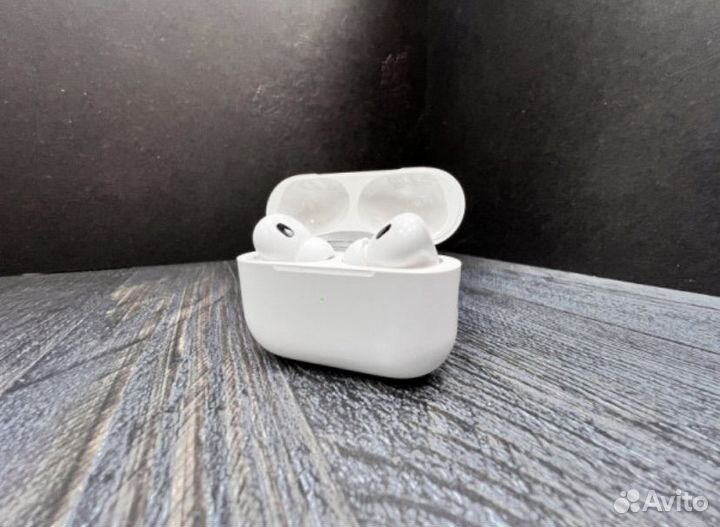 Airpods Pro 2