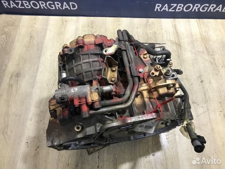 АКПП Nissan Murano Z50 3.5 VQ35DE 2005