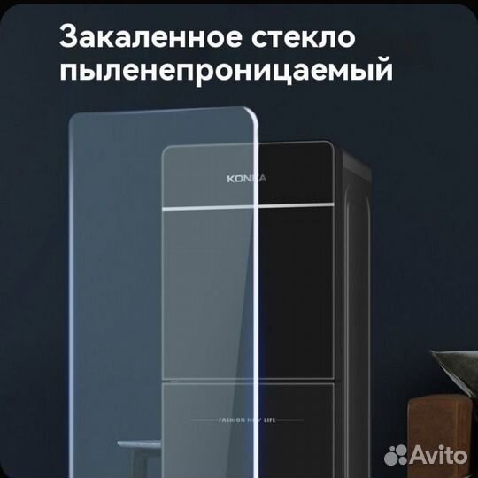 Куллер для воды новый