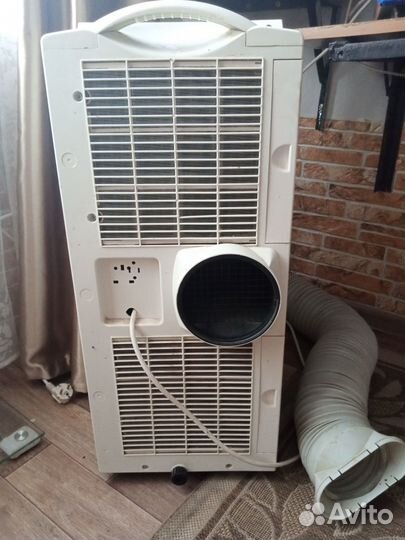 Мобильный кондиционер