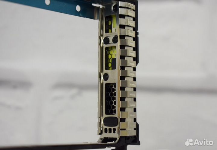 Салазки HP SFF