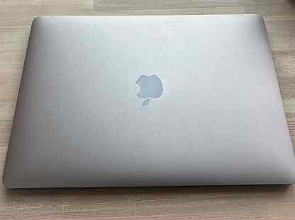 MacBook Pro 13" 2020 8/512 Spce Gray