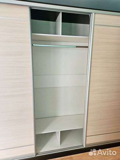 Шкаф купе бу