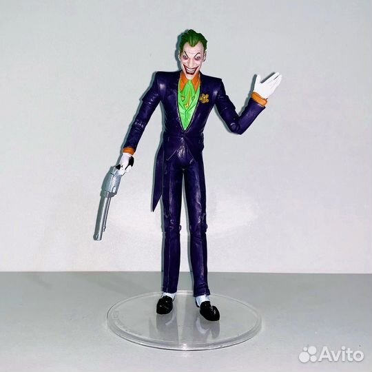 Joker, DC Comics