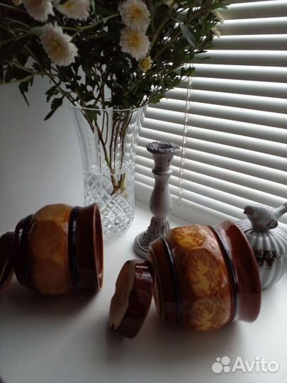 Кашпо горшок для цветов