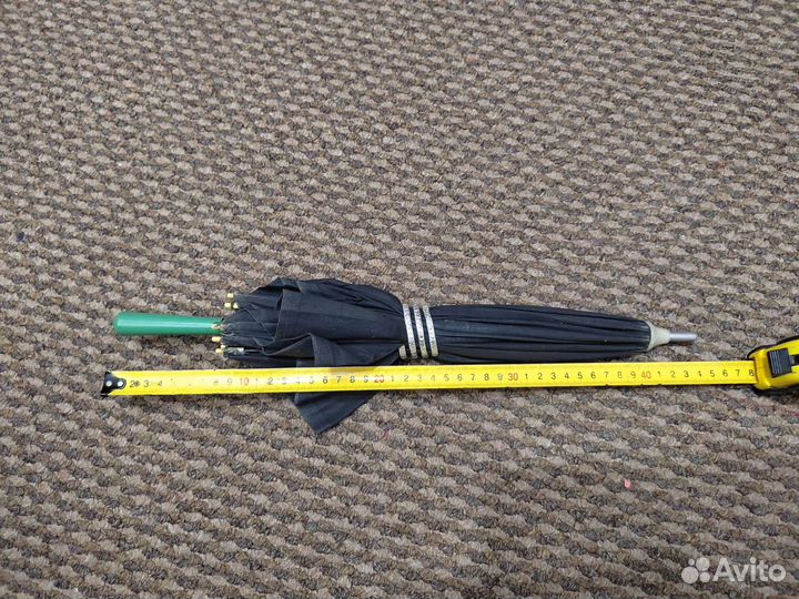 Винтажный зонт СССР