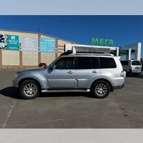 Mitsubishi Pajero 3.8 AT, 2007, 209 000 км, с пробегом, цена 1 395 000 руб.