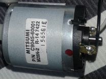 Электродвигатель M28N-3, M28N-2