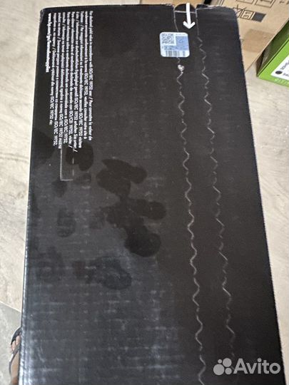 Тонер-картридж HP 16A (black), 12000 стр. (Q7516A)