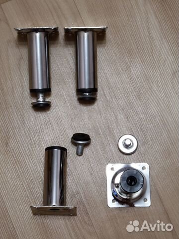 Ножки для мебели