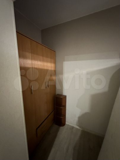 1-к. квартира, 29 м², 1/5 эт.