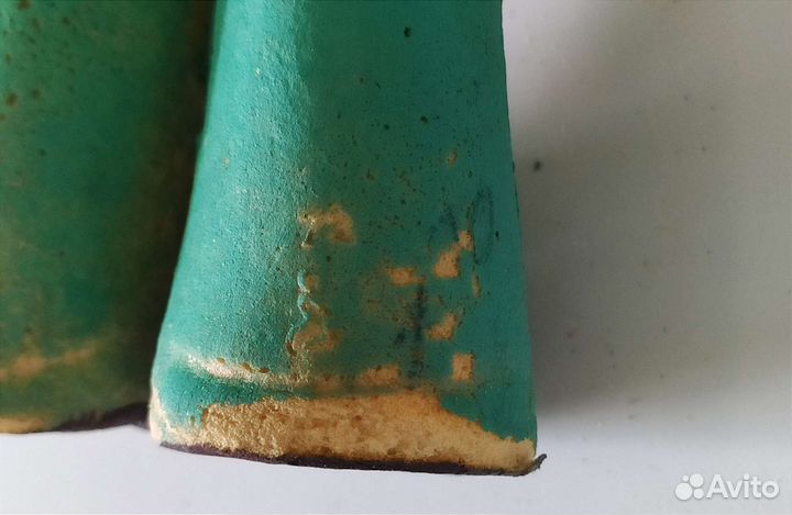 Игрушки СССР Сова и Чиполлино