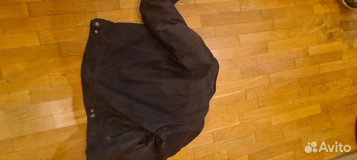 Мотокуртка MCP