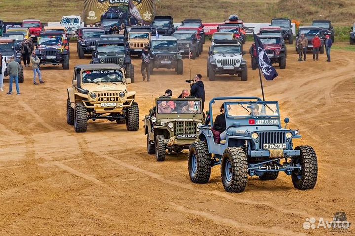 Палатка ARB SkyDome Jeep Wrangler JK/JL/JT