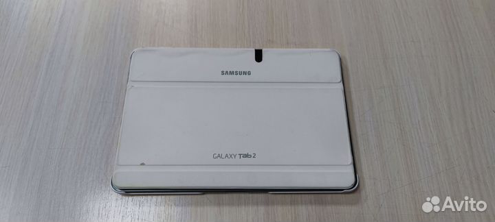 Планшет Samsung galaxy tab 2 16gb 3g прошитый