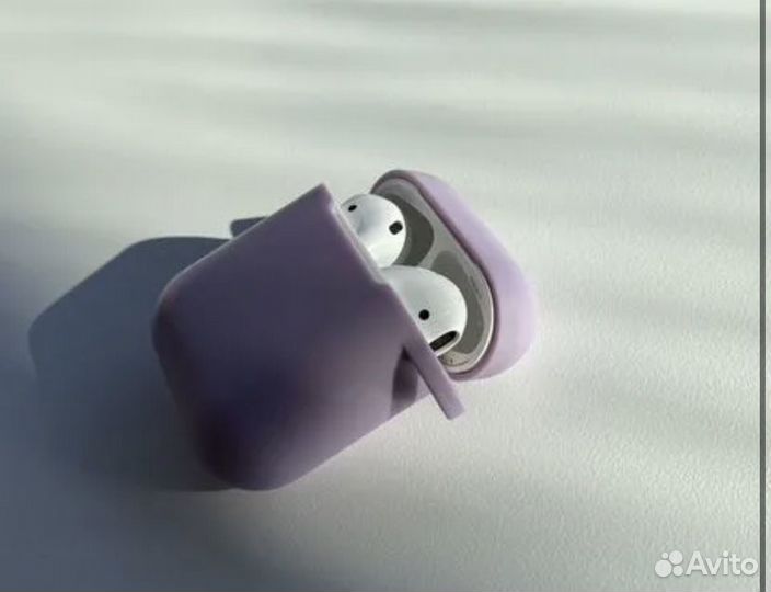 AirPods 2