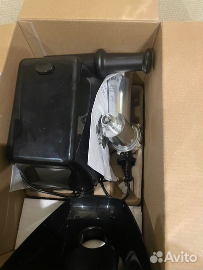 Мясорубка электрическая Skarlett